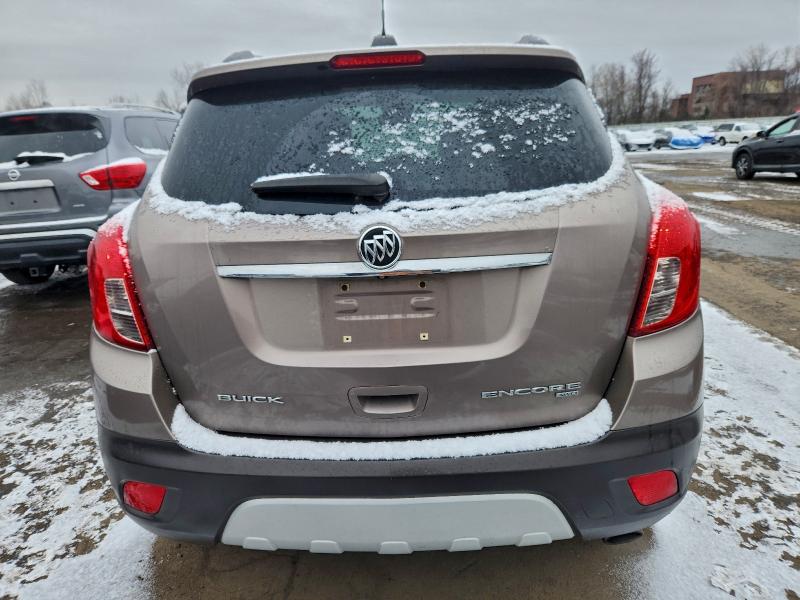2015 BUICK ENCORE CON #3308214375