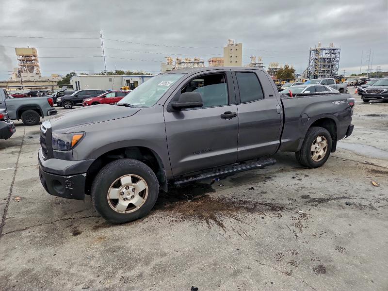 2012 TOYOTA TUNDRA DOU #3305346321