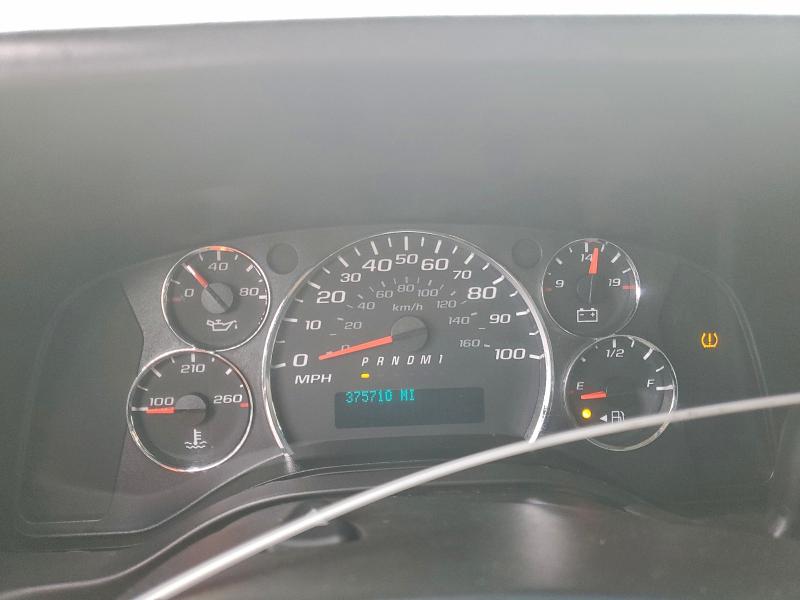 2015 CHEVROLET EXPRESS G2 #3302835923