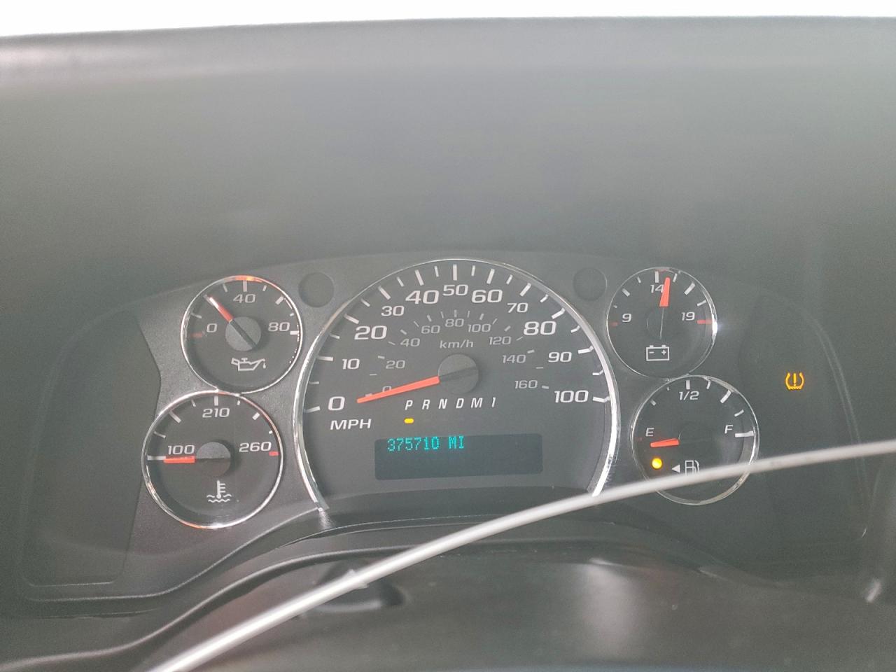 CHEVROLET EXPRESS G2