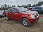 Lot #3305479110 2014 NISSAN FRONTIER S