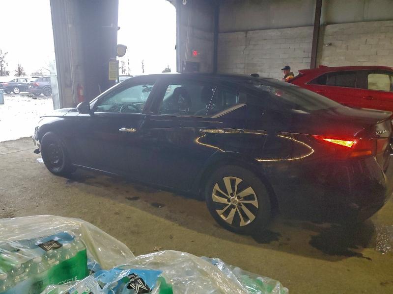 2019 NISSAN ALTIMA S #3302719023