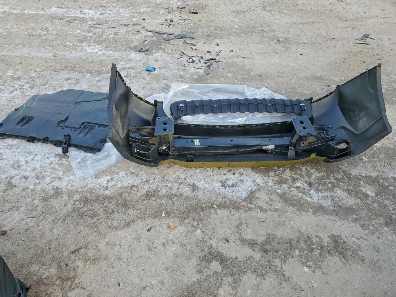 SUBARU CROSSTREK PREMIUM