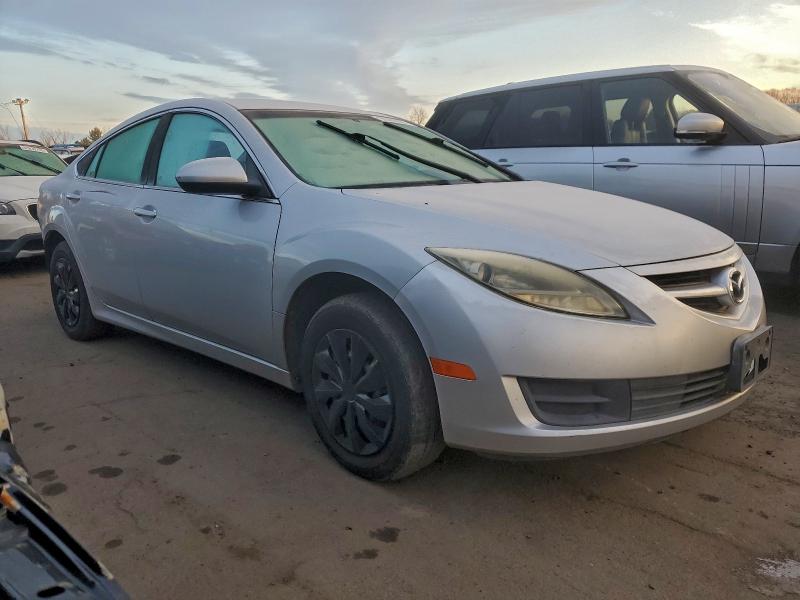 2010 MAZDA 6 I #3304515510