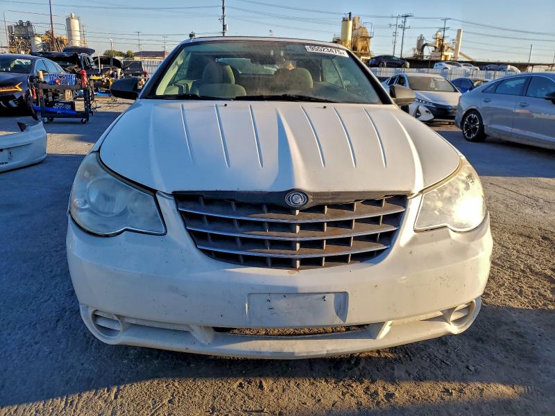 2008 CHRYSLER SEBRING TO #3304770936