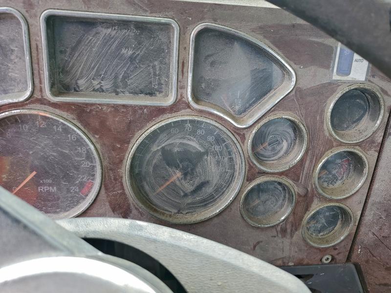 2011 MACK CXU613 #3316900079