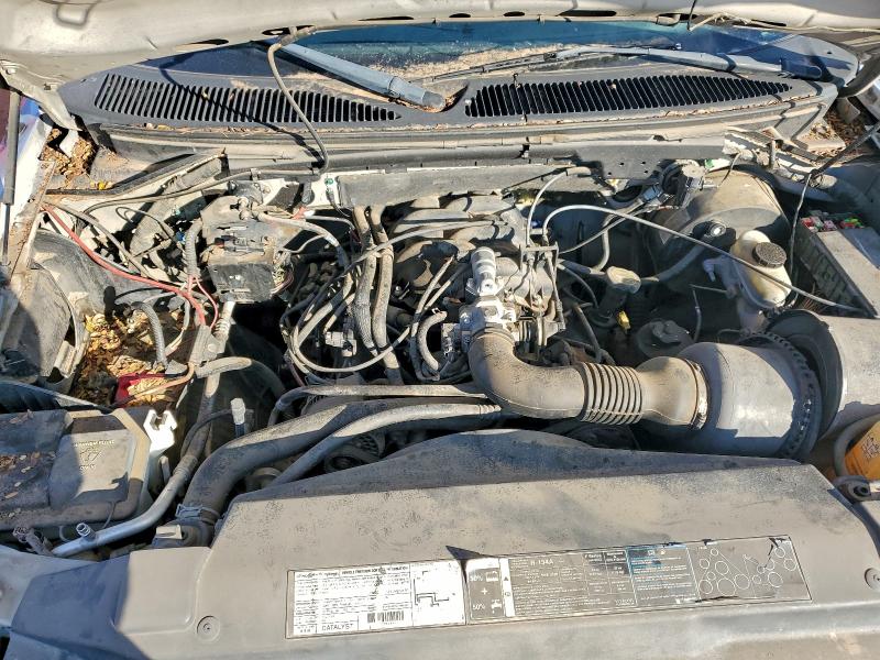 2003 FORD F150 #3304007644
