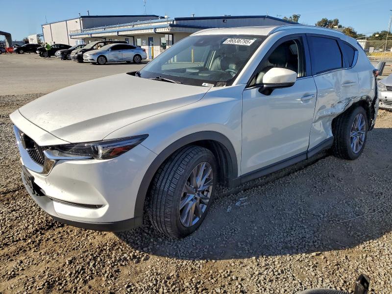 2020 MAZDA CX-5 GRAND #3311810210