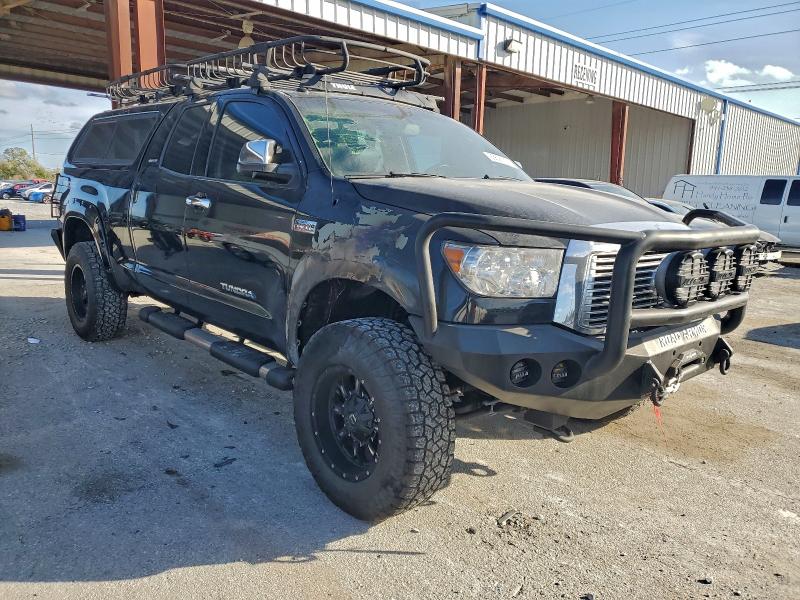 2010 TOYOTA TUNDRA DOU #3323899573