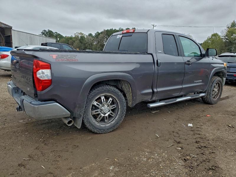 2015 TOYOTA TUNDRA DOU #3309522567