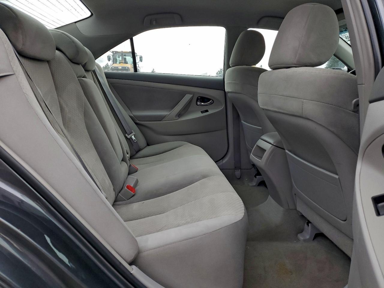 Lot #3316081273 2007 TOYOTA CAMRY CE