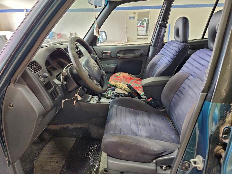 1997 TOYOTA RAV4 #3304595457