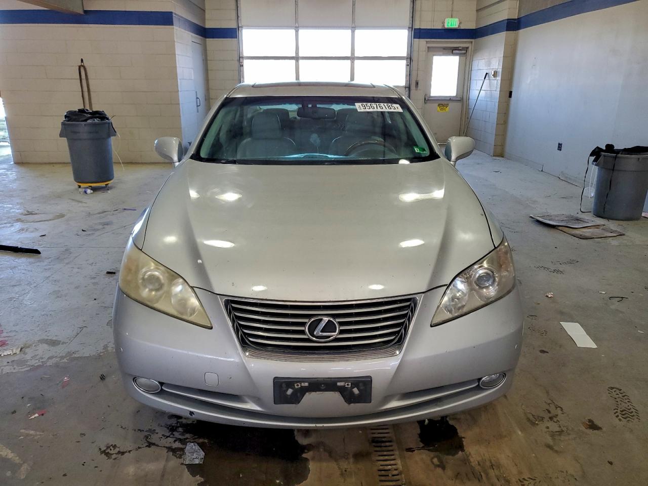 Lot #3310399967 2008 LEXUS ES 350