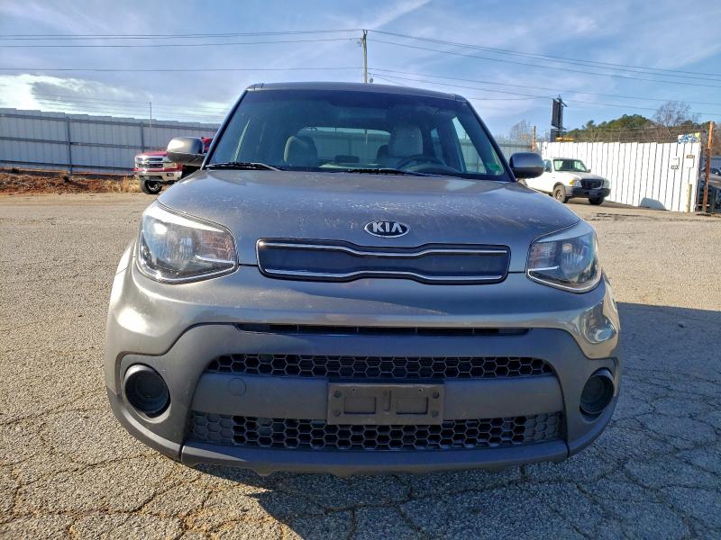 2019 KIA SOUL #3301792346
