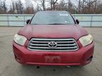 Lot #3303728426 2008 TOYOTA HIGHLANDER