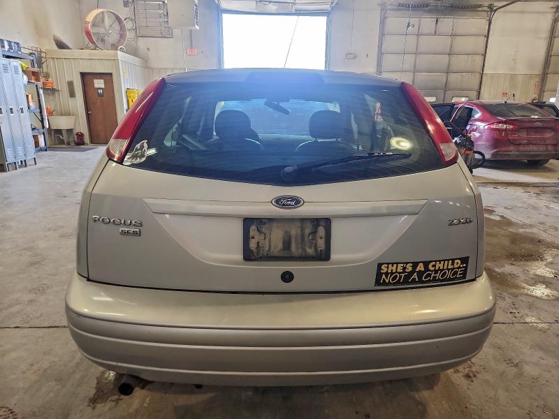 2005 FORD FOCUS ZX5 #3309417976