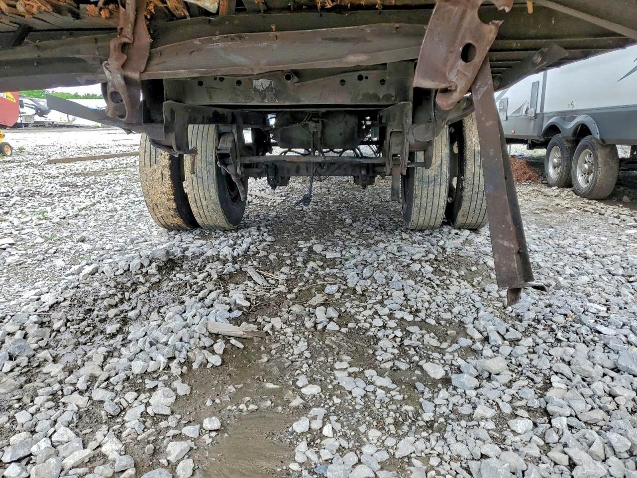 Lot #3305422440 2005 SSVA UNKNOWN