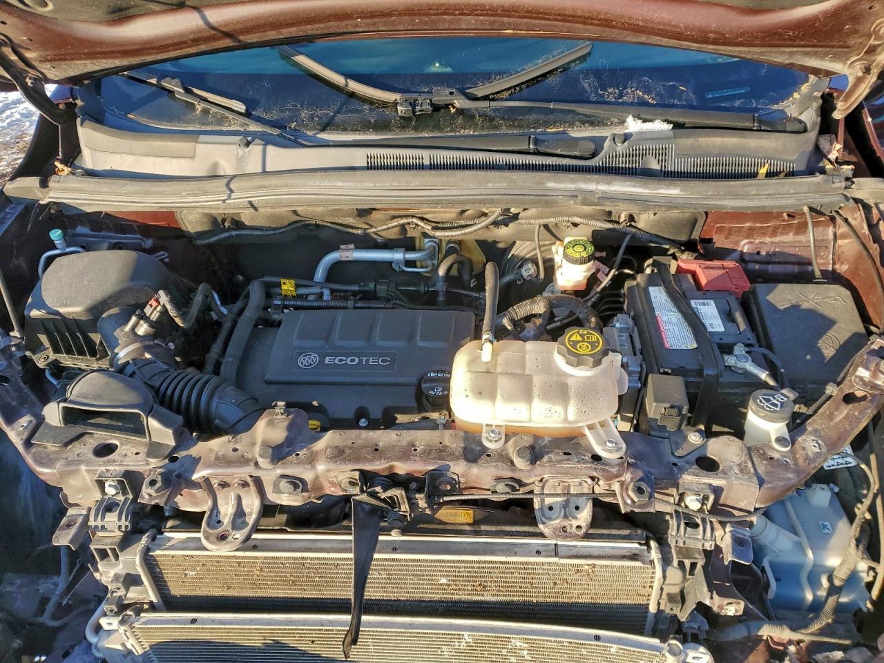 BUICK ENCORE ESSENCE