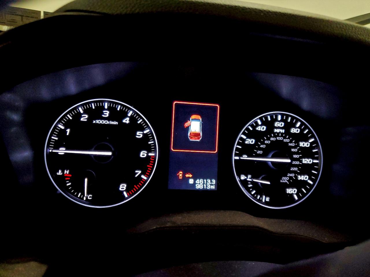 Lot #3311719249 2024 SUBARU CROSSTREK