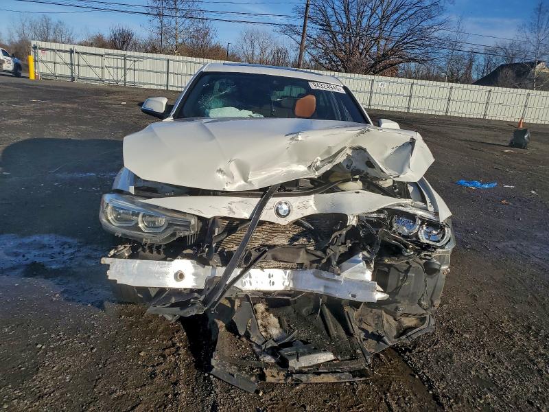 2016 BMW 328 XI SUL #3310318017