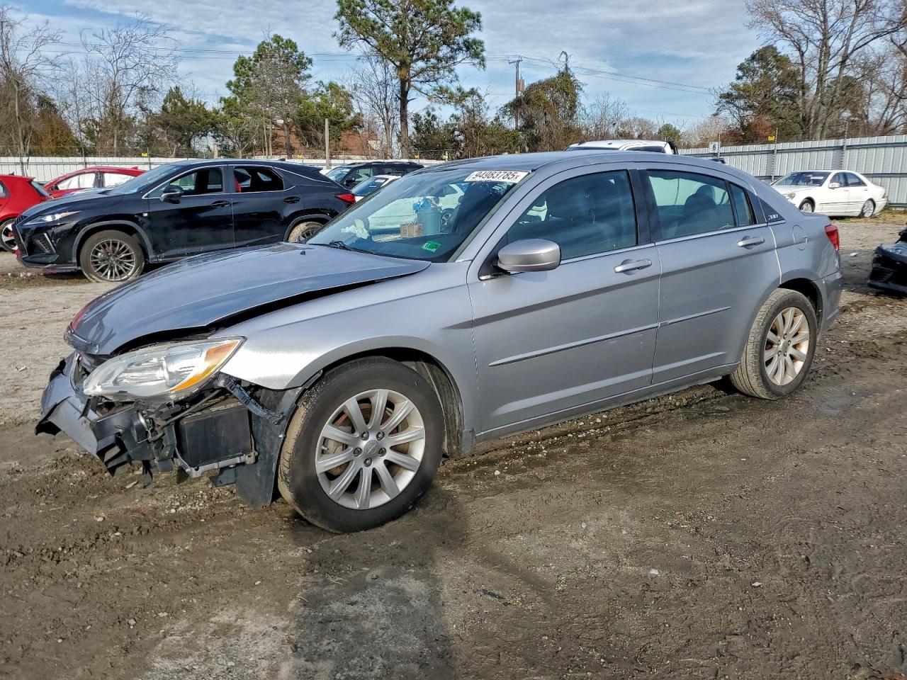CHRYSLER 200 TOURING