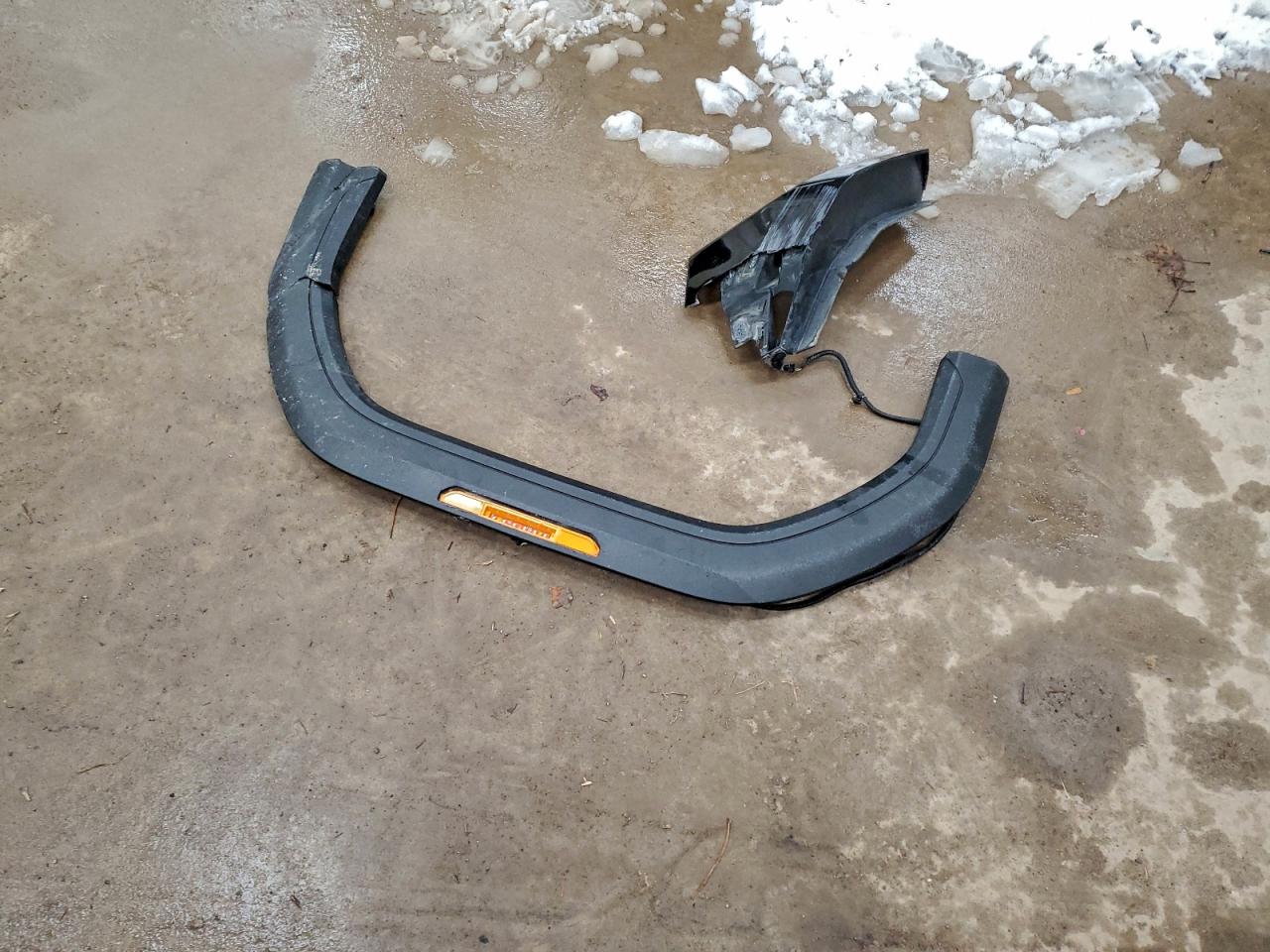 GMC SIERRA K2500 DENALI