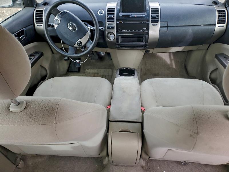 2008 TOYOTA PRIUS #3311740719