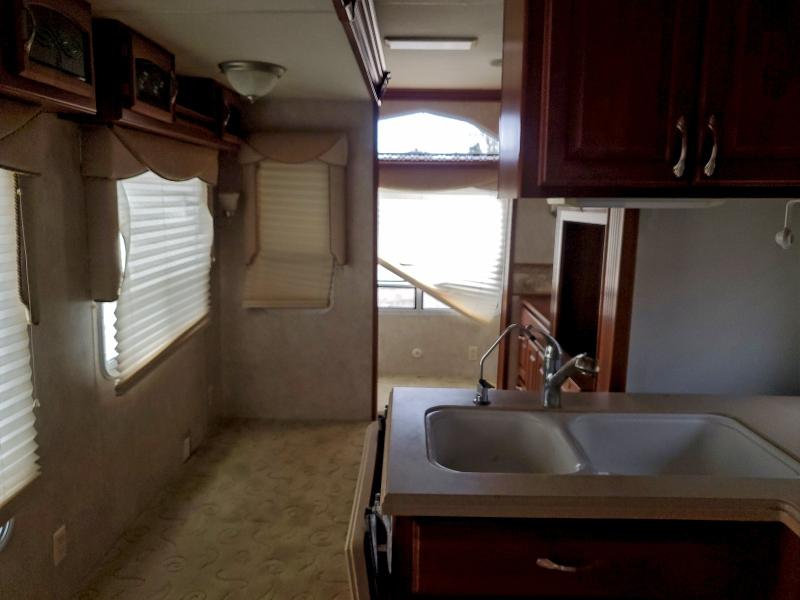 2007 NUWA 5THWHEEL #3303899690