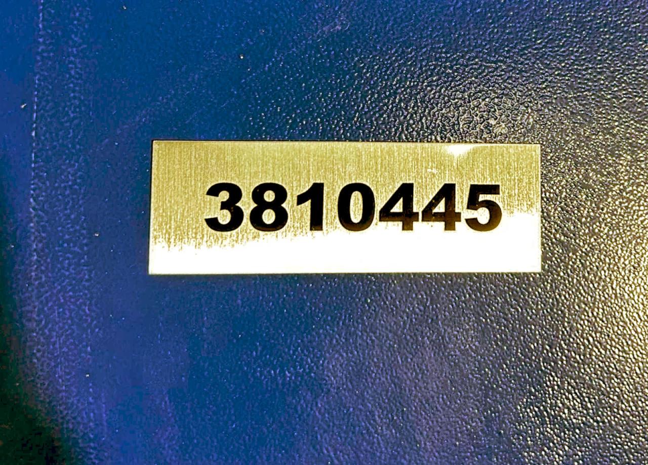 Lot #3305293320 2025 OTHERS OTHER