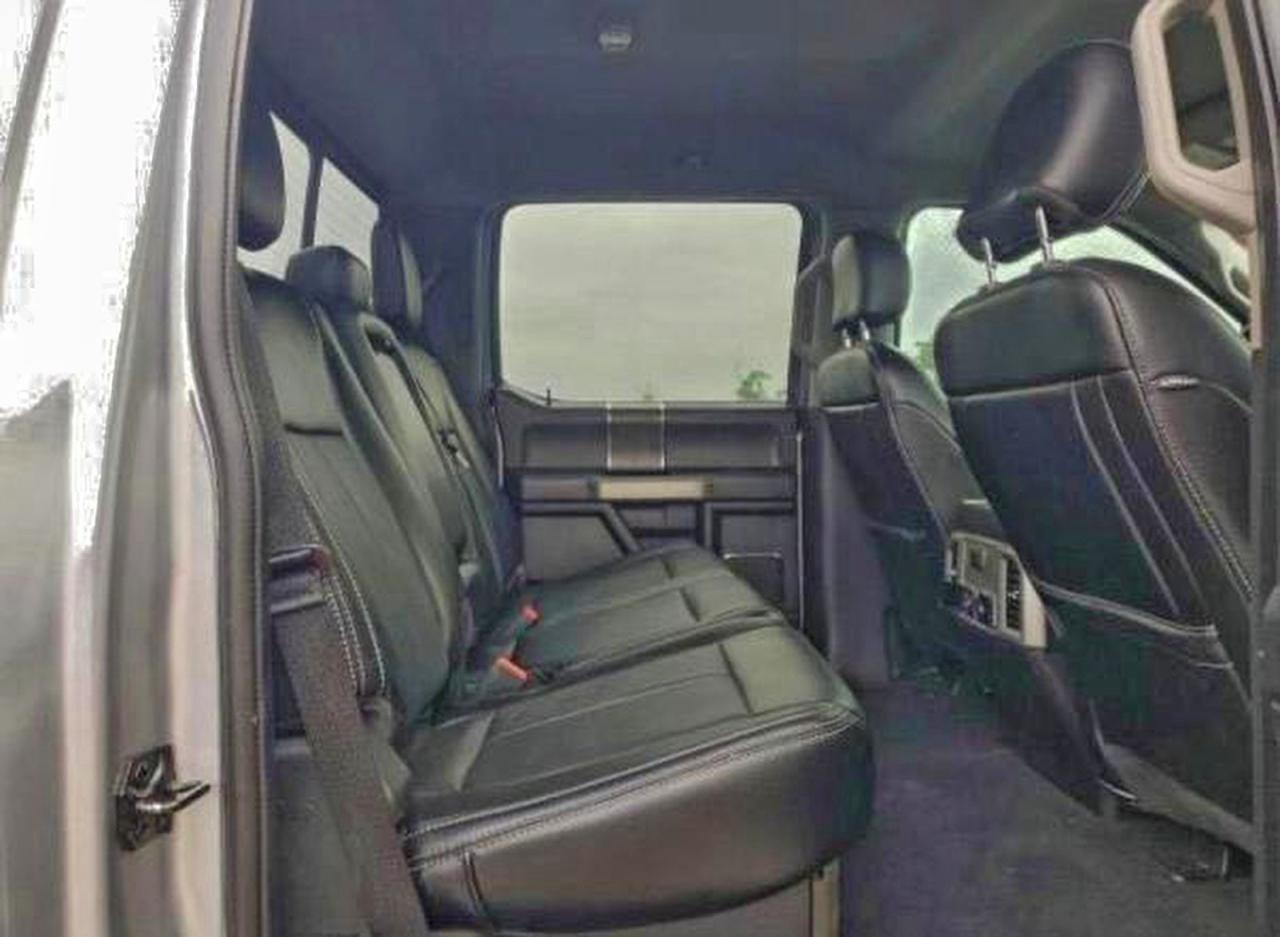 Lot #3303607930 2021 FORD F250 SUPER