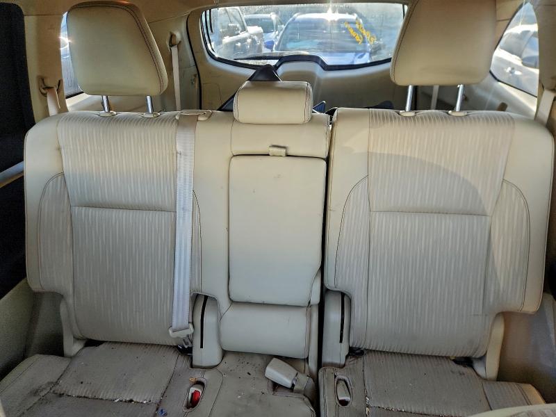 2017 TOYOTA HIGHLANDER #3316792401