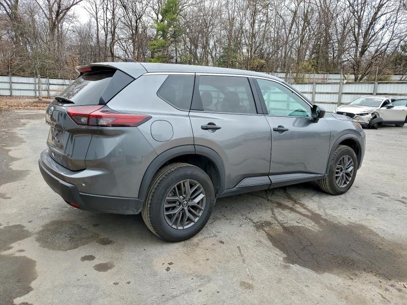 2024 NISSAN ROGUE S #3312389126