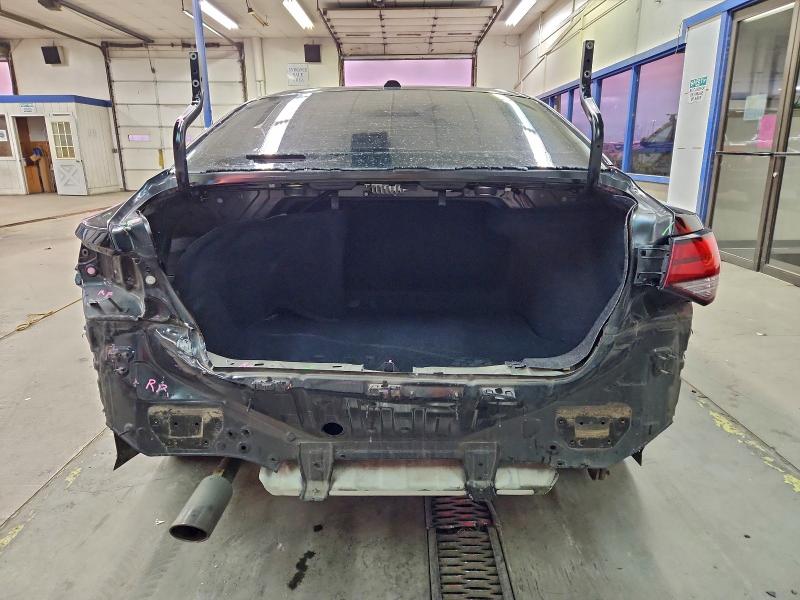 2022 NISSAN SENTRA SR #3317084014