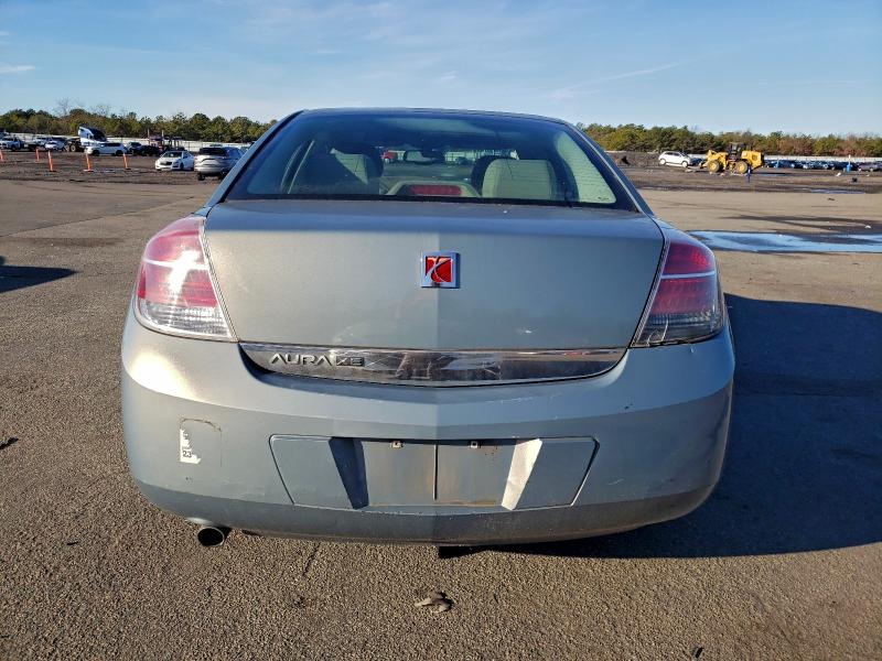 2007 SATURN AURA XE #3303728430