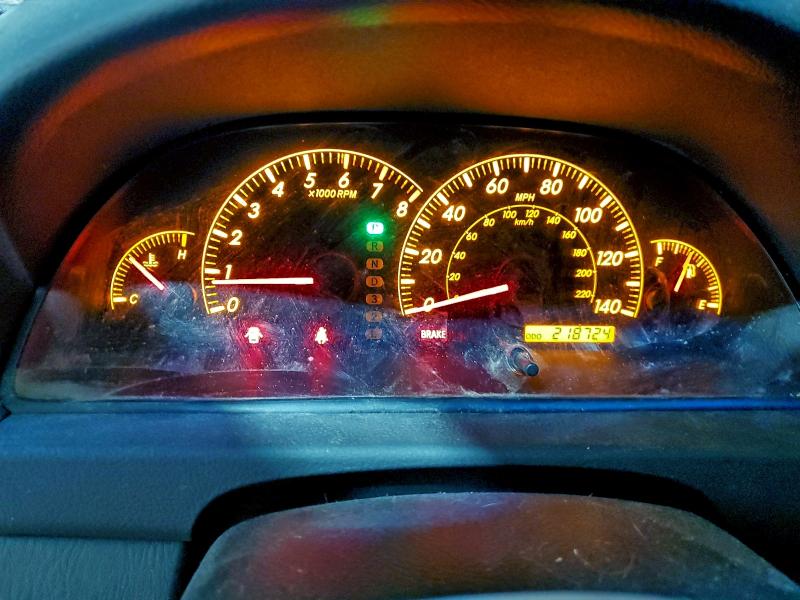 2005 TOYOTA CAMRY SE #3303796462