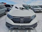 Lot #3317711077 2021 HONDA CR-V EXL
