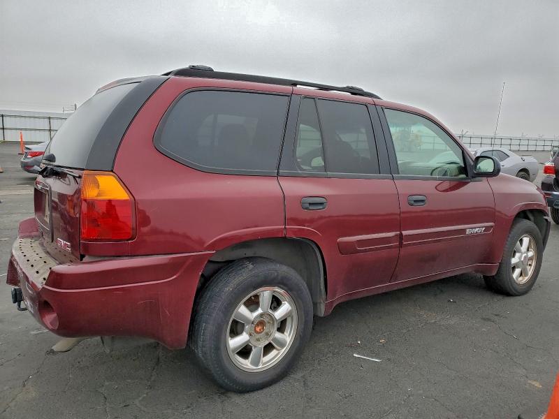 2004 GMC ENVOY #3312734222