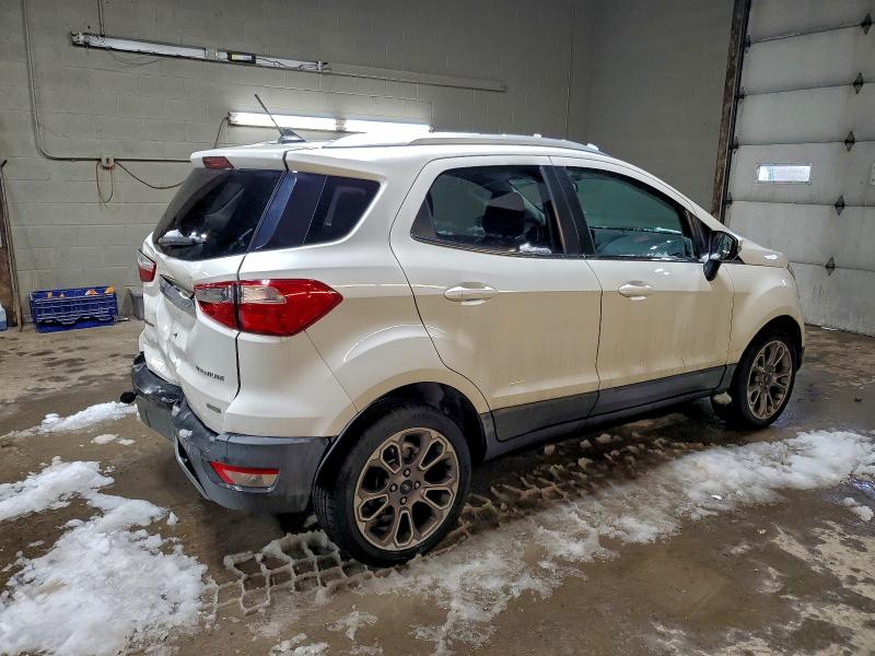 2018 FORD ECOSPORT T #3312545855