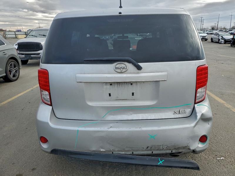 2014 TOYOTA SCION XB #3308416277