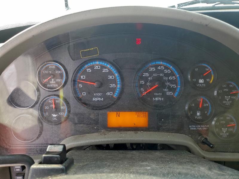 2010 INTERNATIONAL 4000 4300 #3316745438