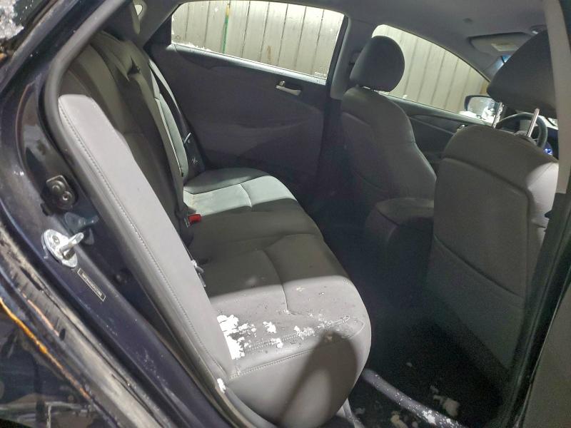 2012 HYUNDAI SONATA GLS #3302715031