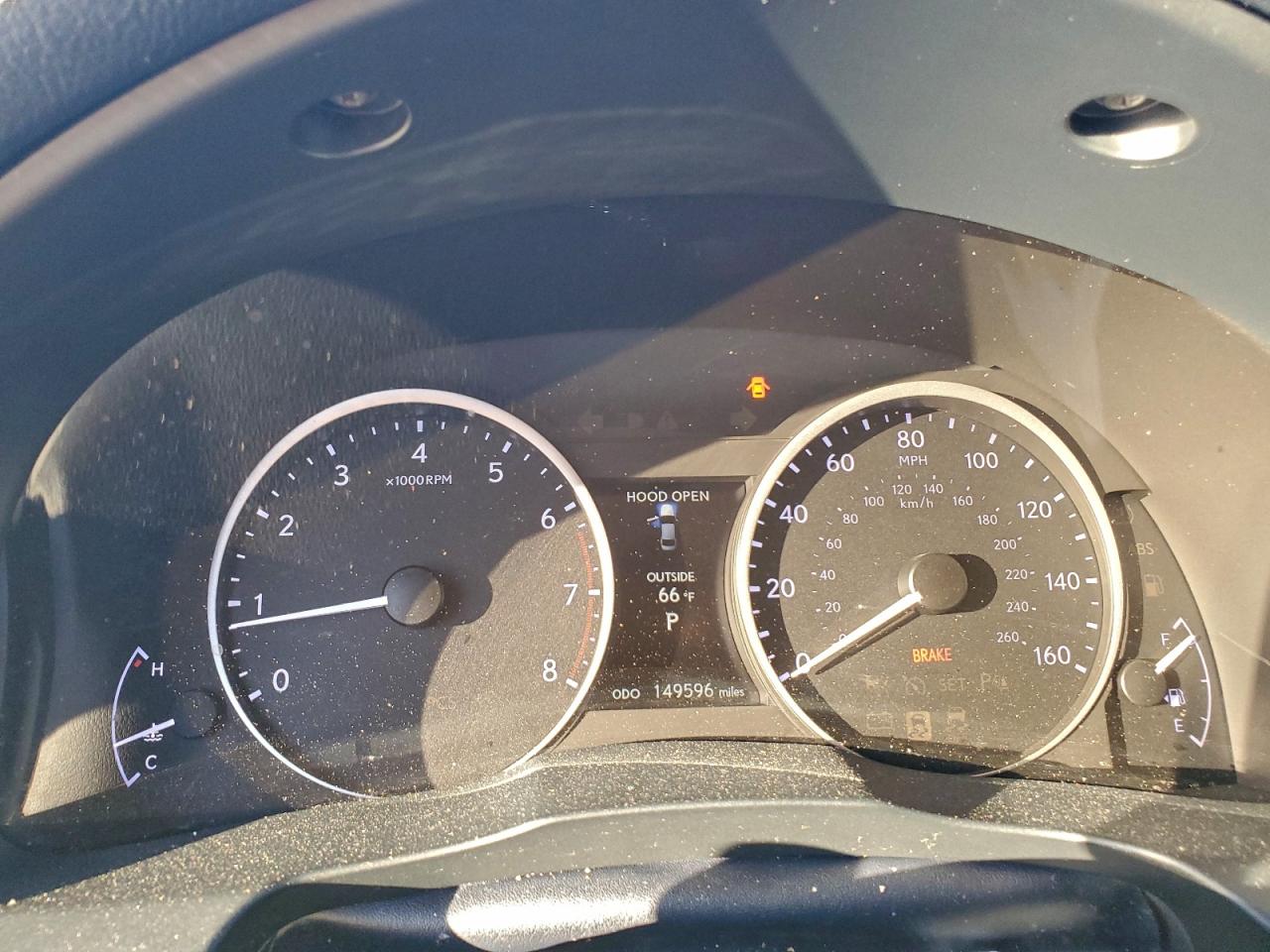 Lot #3311719232 2013 LEXUS ES 350