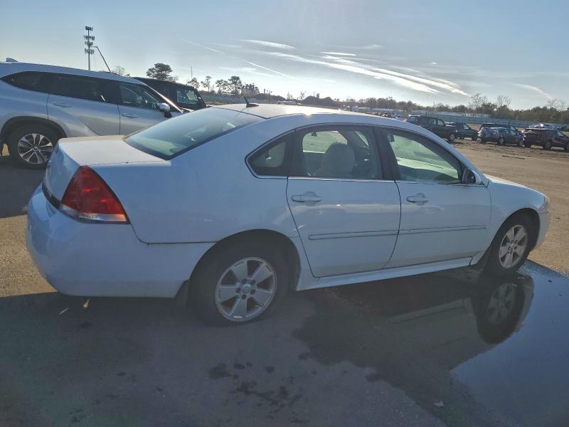 2010 CHEVROLET IMPALA LS #3303728432