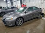 Lot #3315612771 2017 TOYOTA CAMRY LE