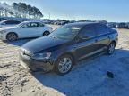Lot #3315629772 2013 VOLKSWAGEN JETTA HYBR