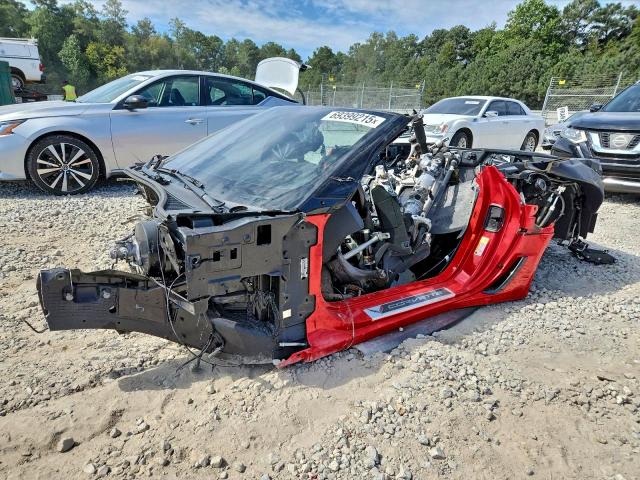 2019 CHEVROLET CORVETTE Z #3308303197