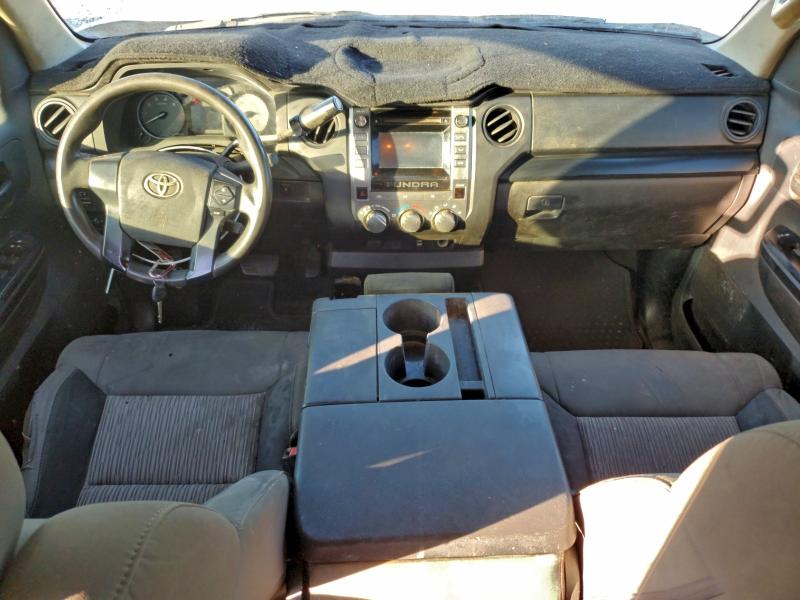 2015 TOYOTA TUNDRA DOU #3315892156