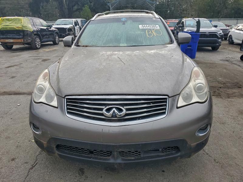 2008 INFINITI EX35 #3305353318