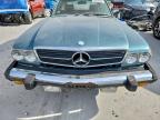 Lot #3310378954 1982 MERCEDES-BENZ 380 SL