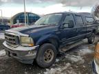 Lot #3304793314 2002 FORD F350 SRW S